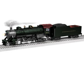Pennsylvania LionChief Plus 2.0 Mikado #9631